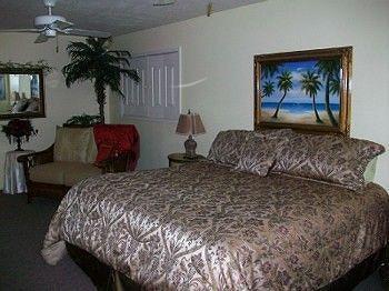 Mellon Patch Bed & Breakfast