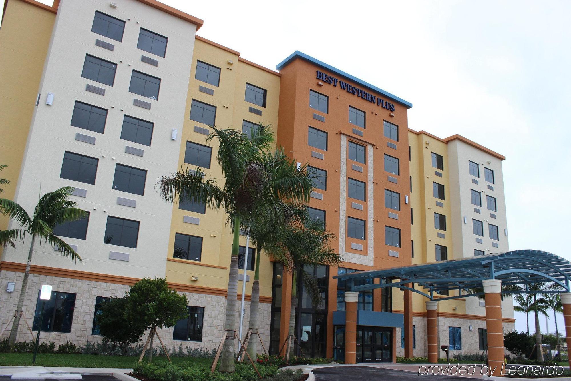 Hotel Western Miami Executive Airport And 3*