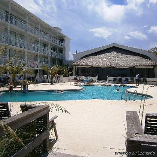 Surf Club Hotel Vero Beach