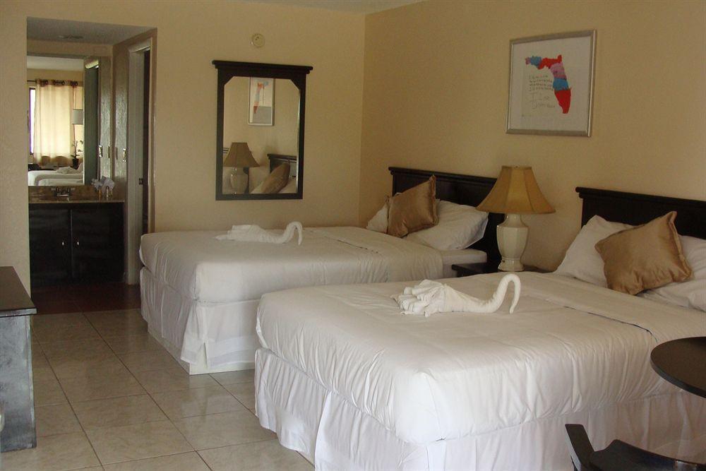 Motel Sevilla Kissimmee- Near Kissimmee