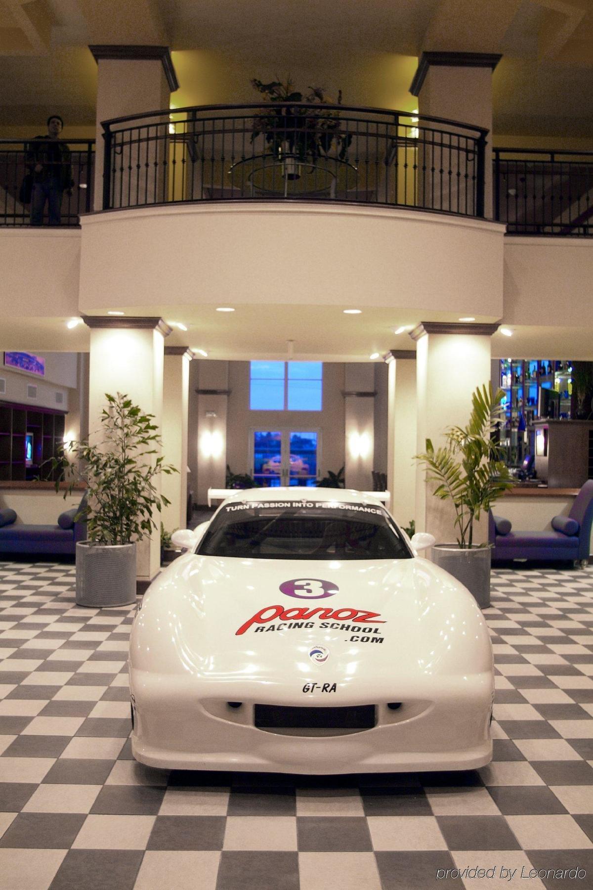 Seven Raceway 3* Sebring