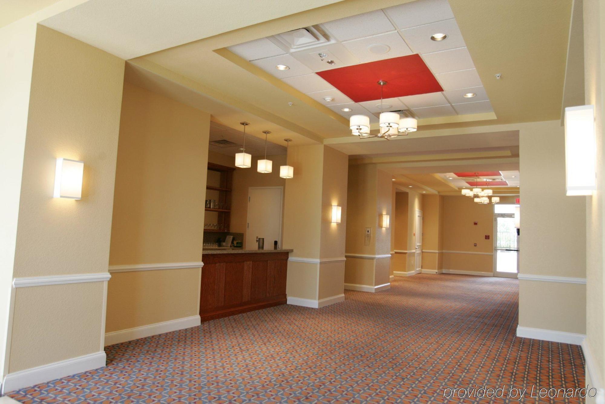 Seven Raceway Hotel