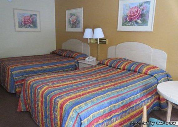 Econo I-10 Hotel 2*