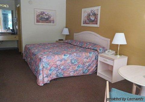 Hotel Econo I-10 DeFuniak Springs