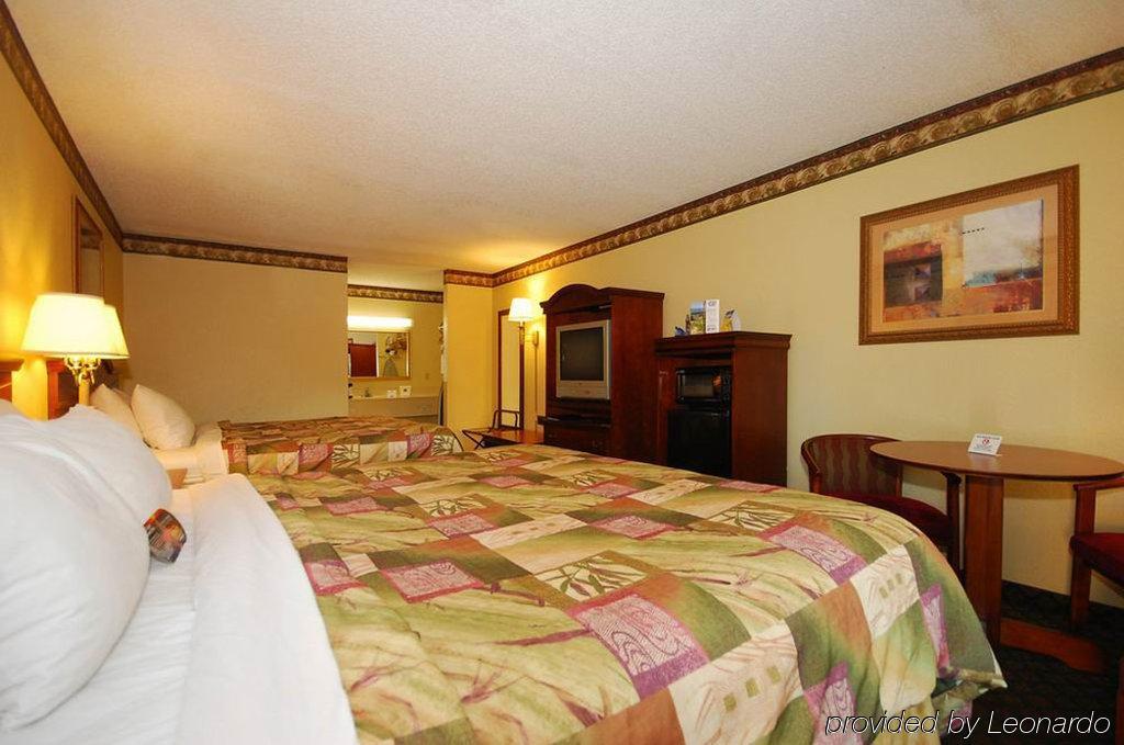 Baymont By Wyndham 3*