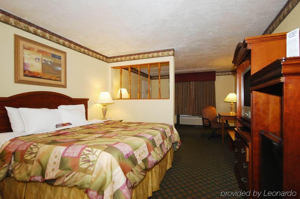 Baymont By Wyndham 3* Lake City