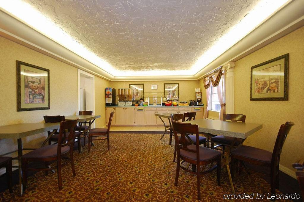 Hotel Baymont By Wyndham