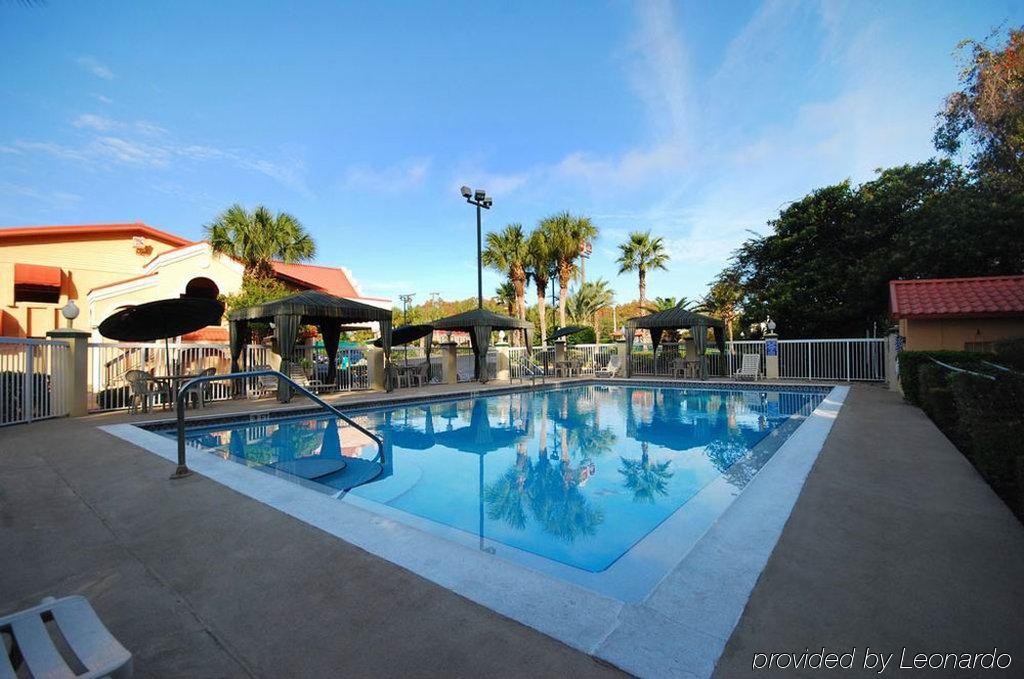 Baymont By Wyndham Hotel Lake City