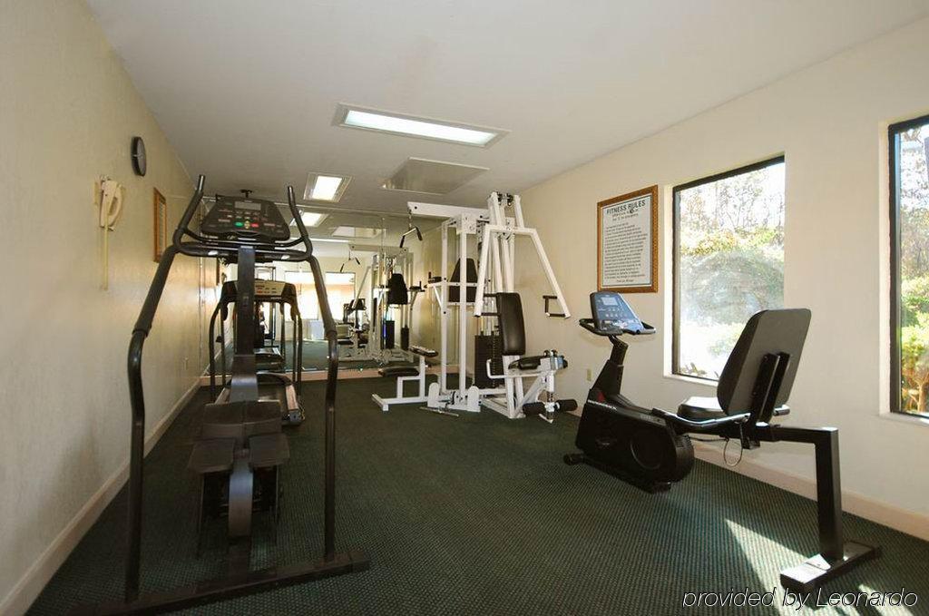 Hotel Baymont By Wyndham 3*