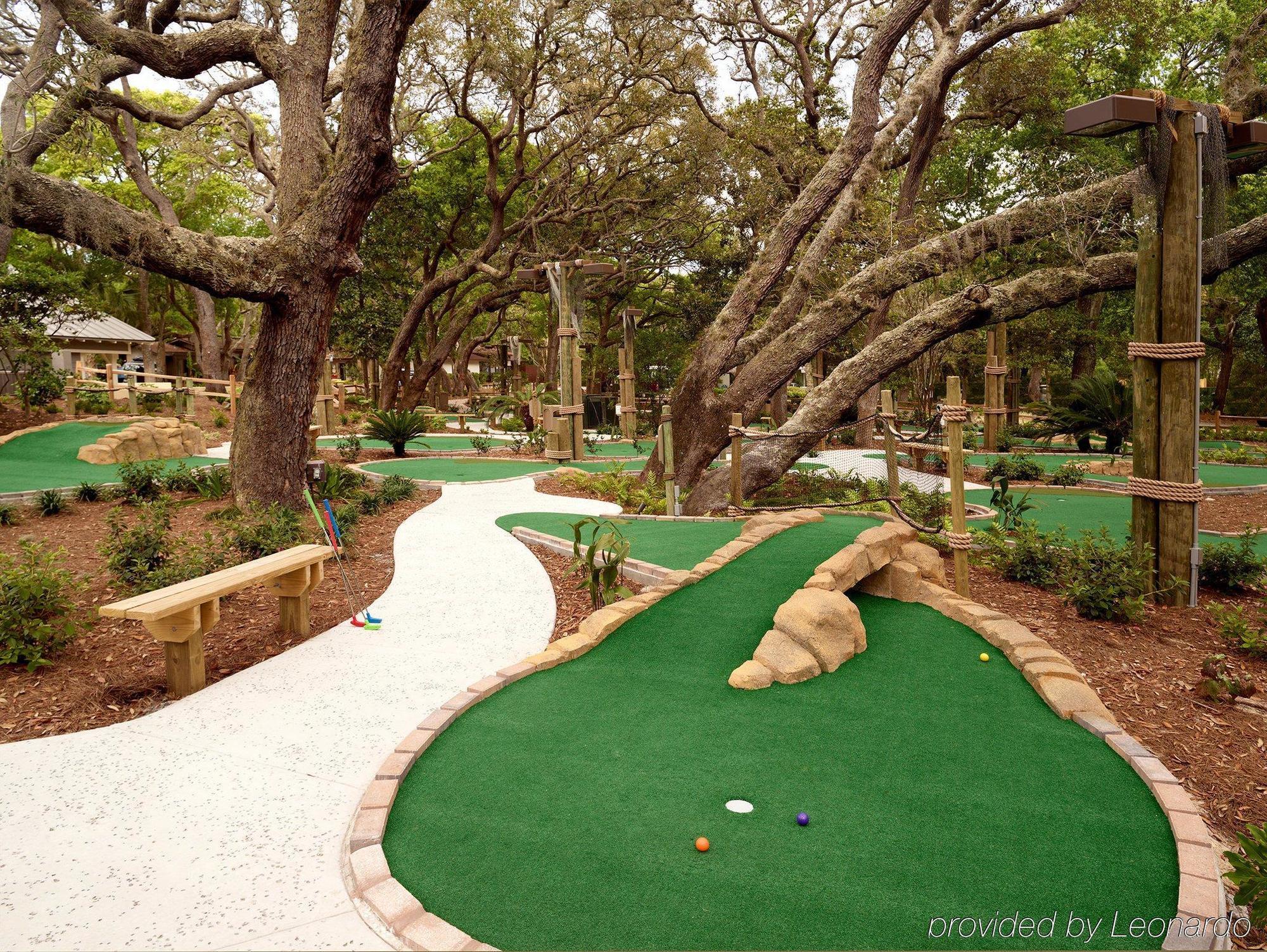 Hotel Of Amelia Island 4*