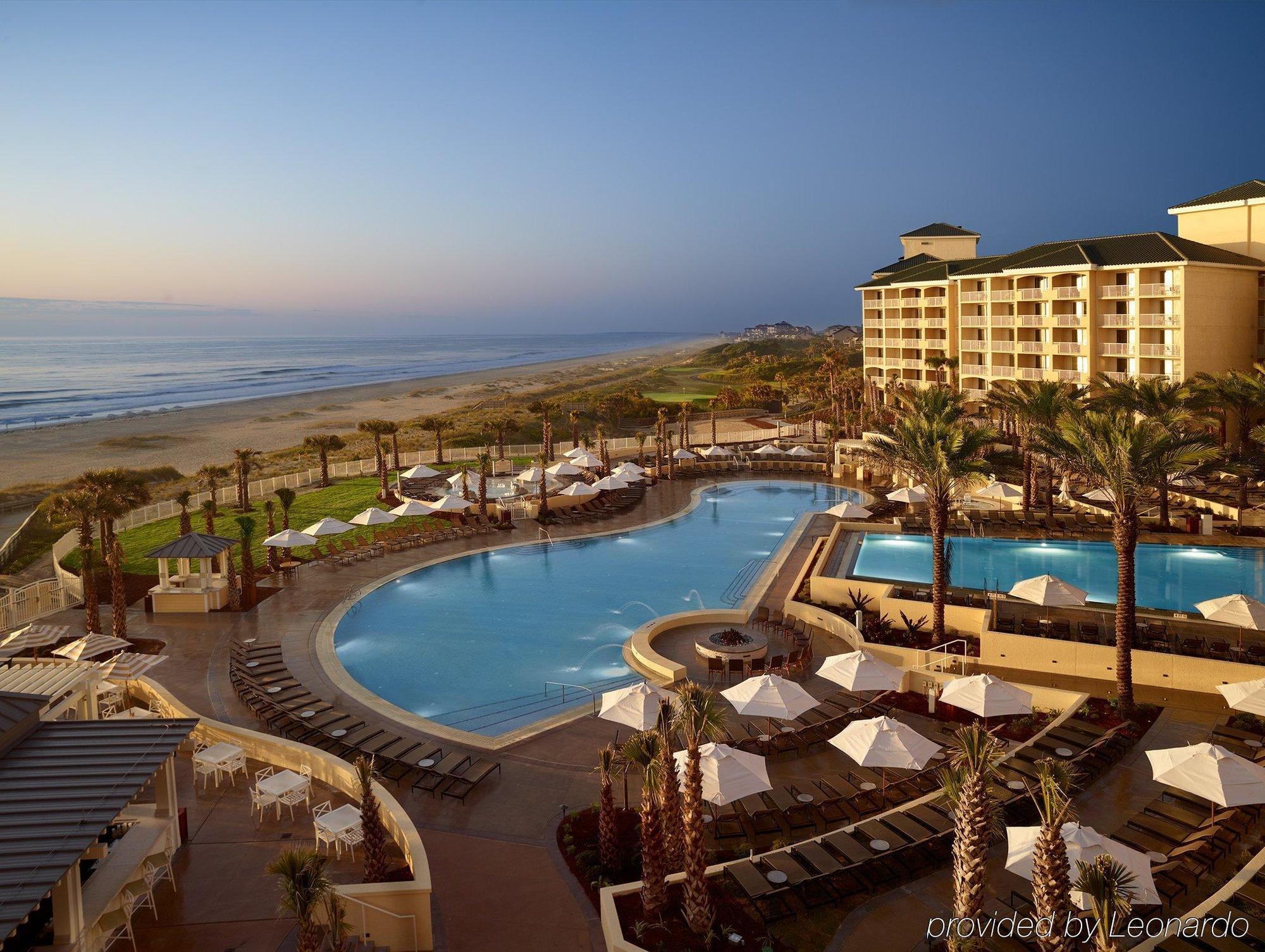Of Amelia Island
