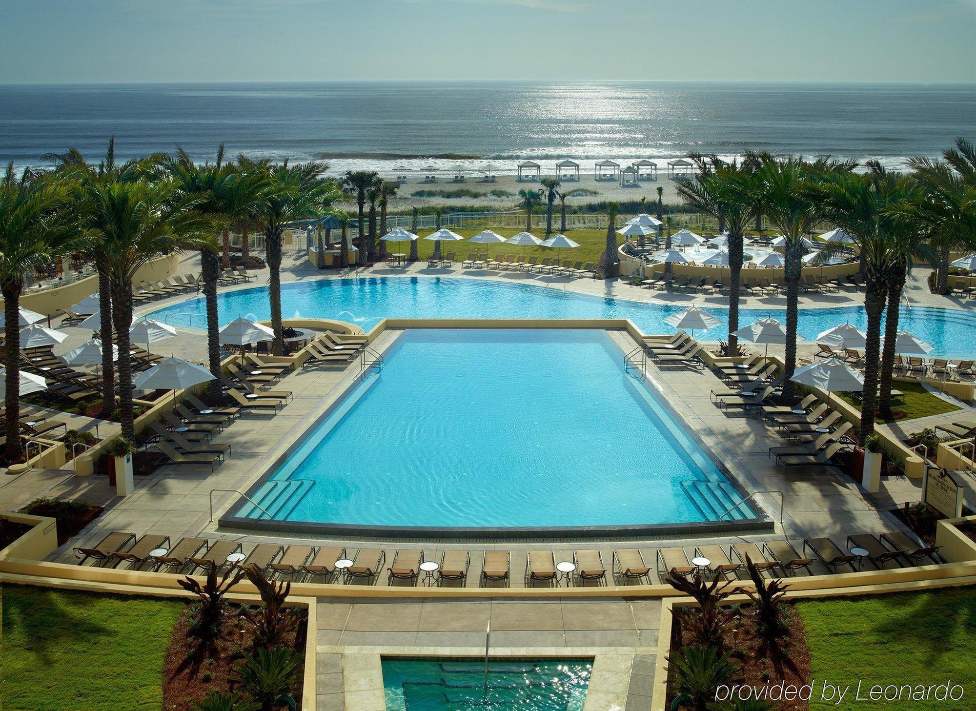 Of Amelia Island Hotel 4*