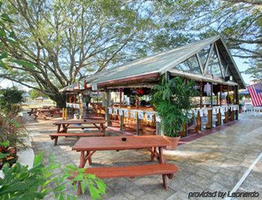 Hotel Days By Wyndham Myers Springs 2*
