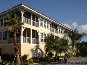 Tortuga By Resortquest 3*