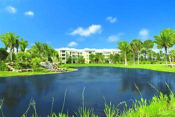 Hyatt Vacation Club At Coconut Cove