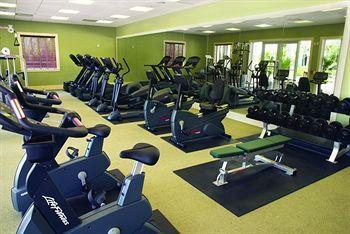 Hotel Hyatt Vacation Club At Coconut Cove Estero