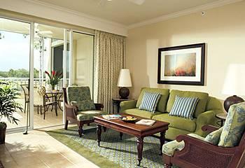 Hotel Hyatt Vacation Club At Coconut Cove