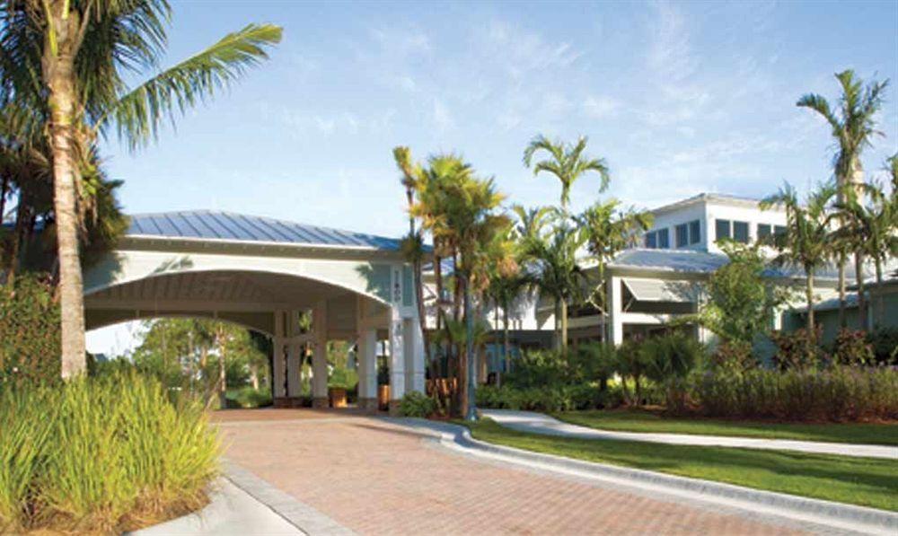 Hyatt Vacation Club At Coconut Cove Hotel