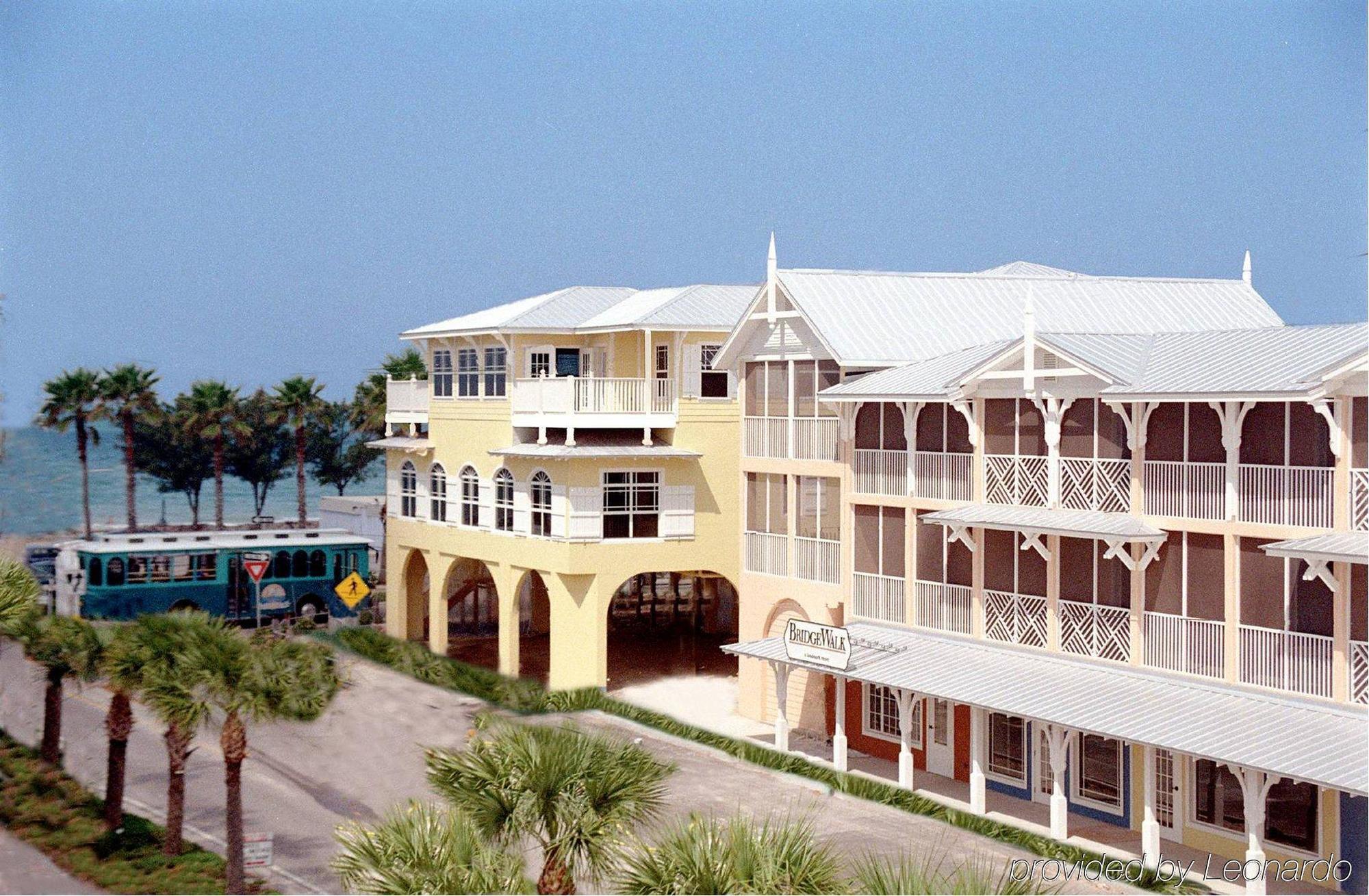 Hotel Bridgewalk, A Landmark Bradenton Beach