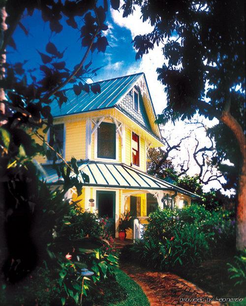 Sundy House - Delray Inn 4*