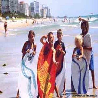 Florida Beach 2*