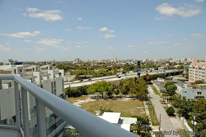 Hotel Habitat Miami