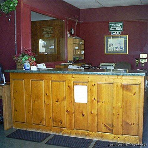 Hotel Crestview Inn 2*