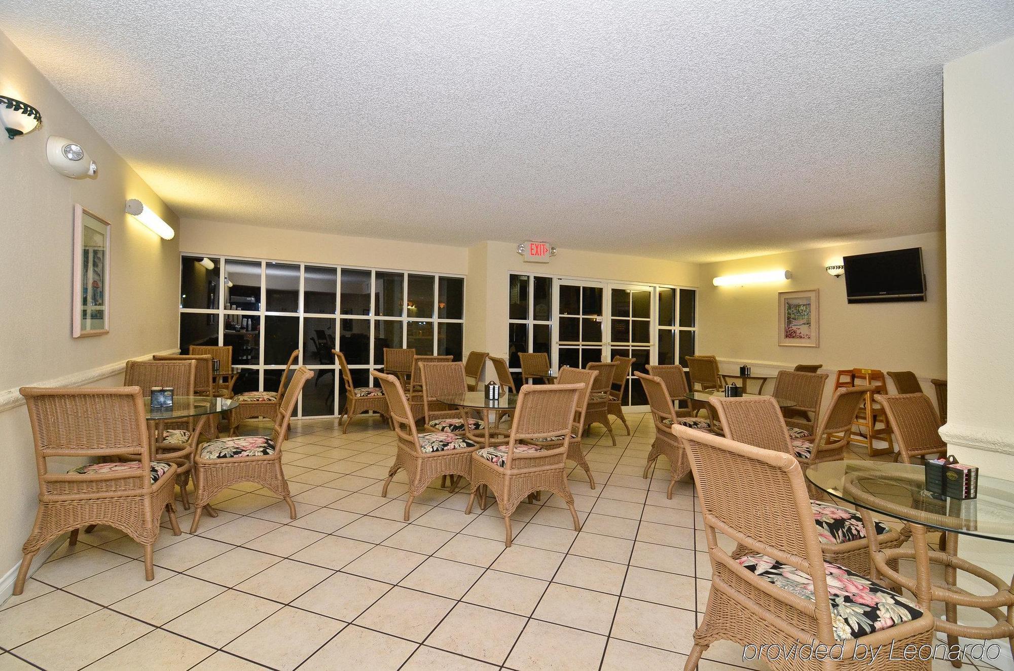 Hotel Western Gateway To The Keys - Florida City, Homestead, Everglades 3*