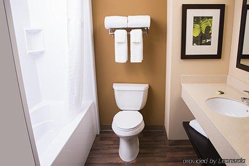 Hotel Extended America Select - Tampa - 2*