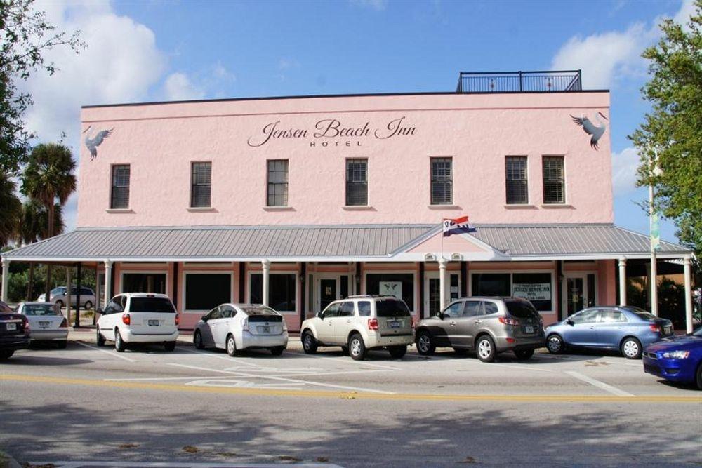 Jensen 4* Jensen Beach