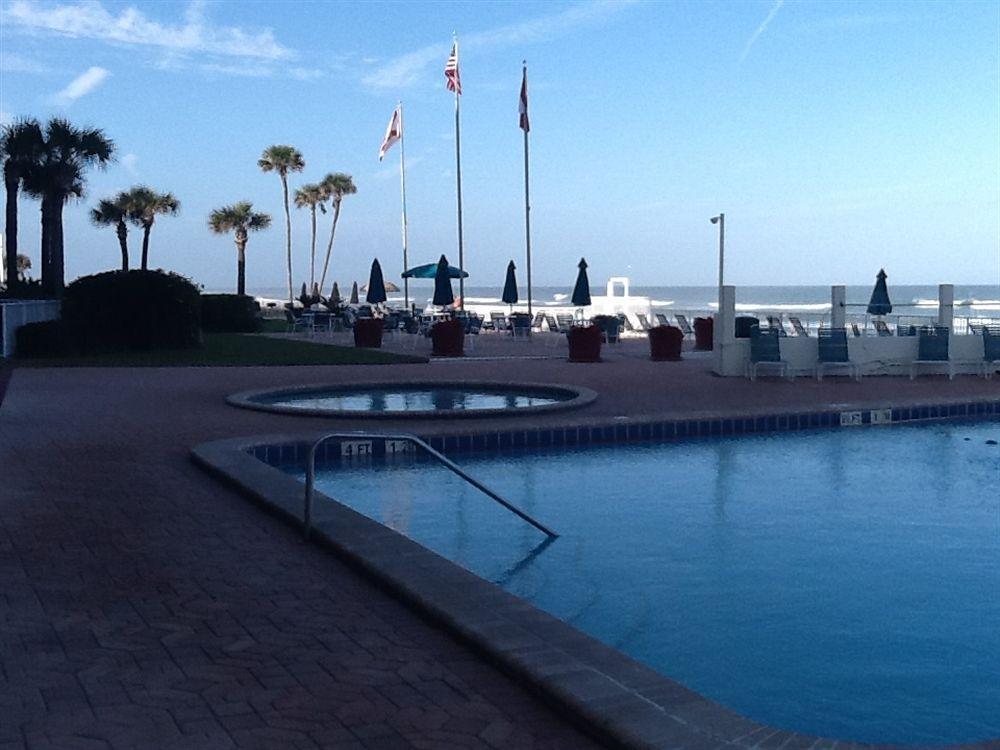 Aparthotel Ocean Jewels Club Daytona Beach