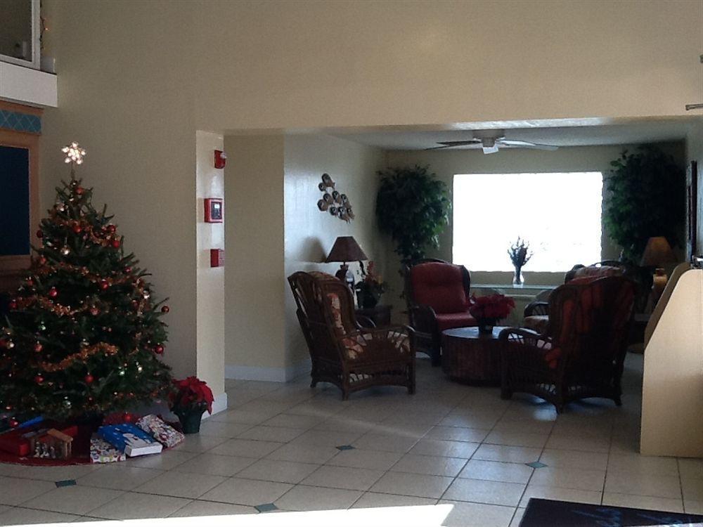 Ocean Jewels Club 3* Daytona Beach