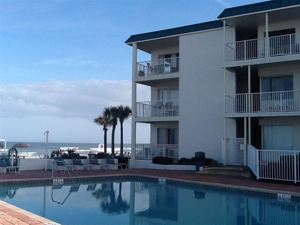 Ocean Jewels Club 3* Daytona Beach