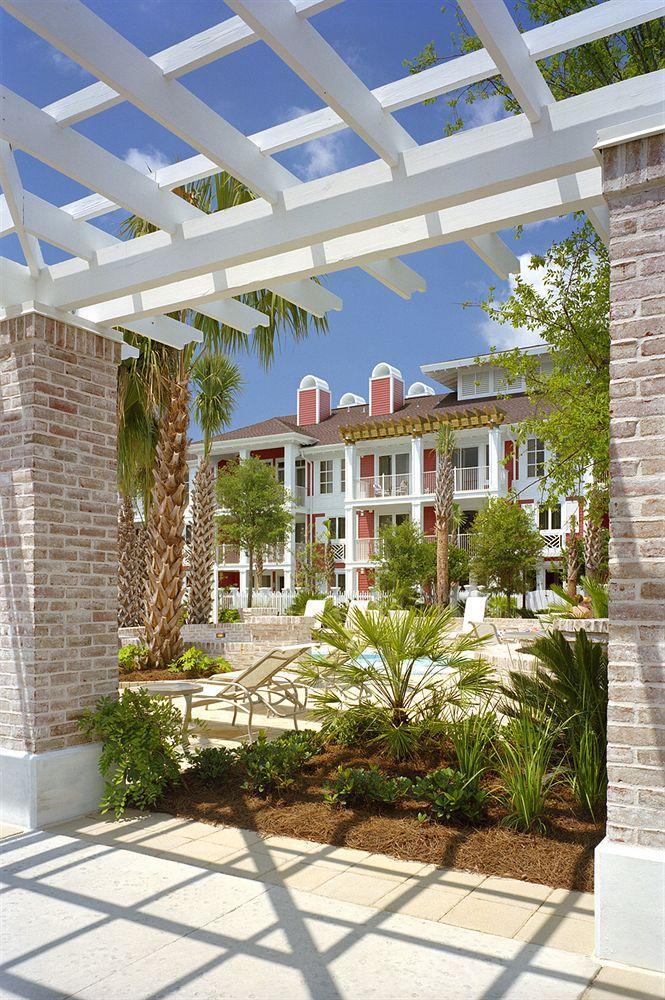 Sandestin Village Apartment *