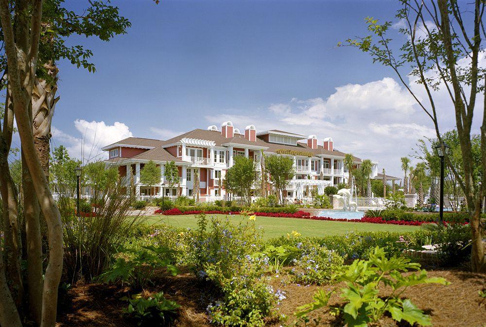 Sandestin Village * Miramar Beach