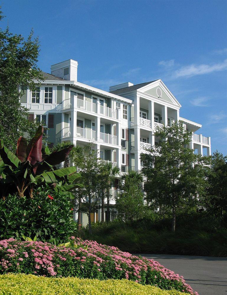 Sandestin Village Apartment