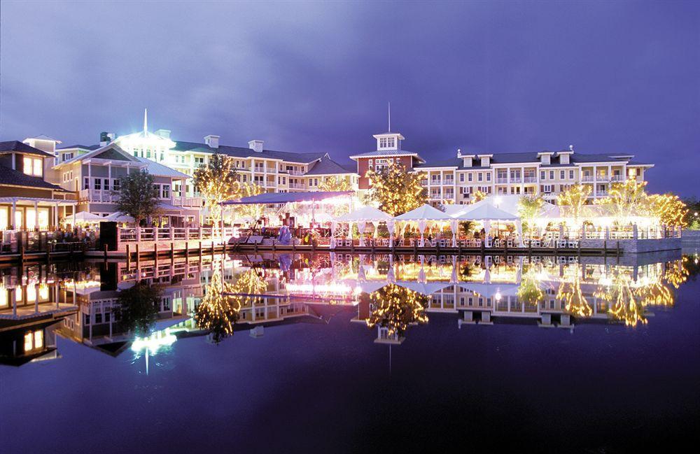 Sandestin Village