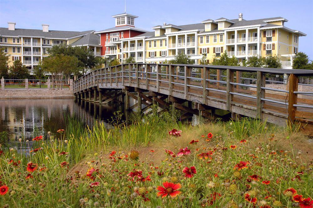 Sandestin Village * Miramar Beach