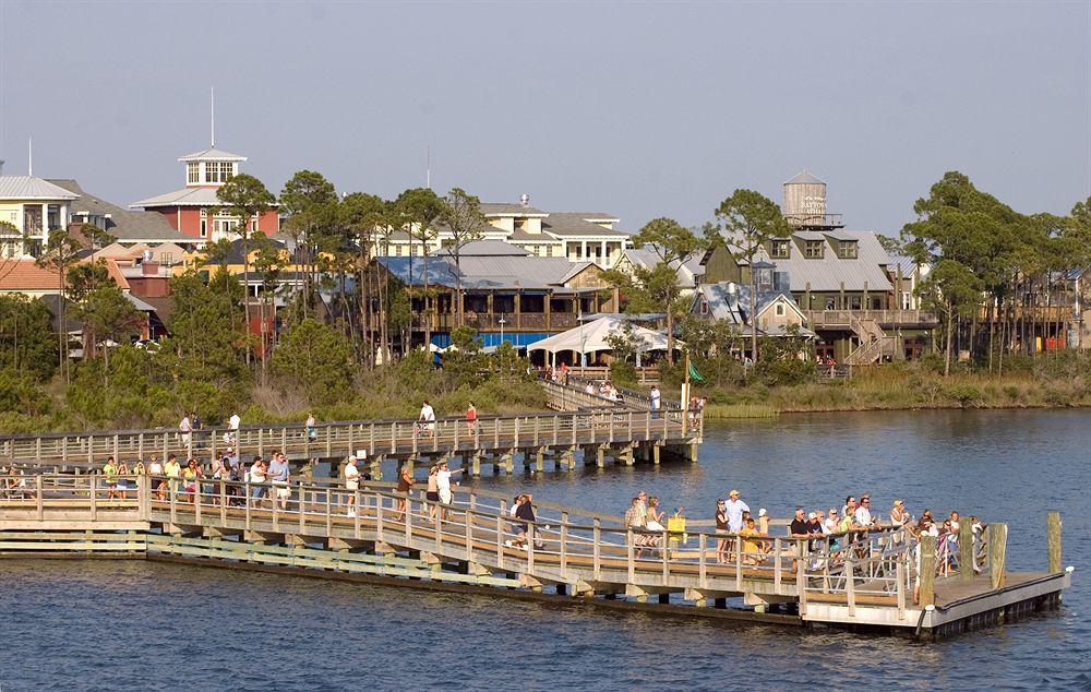 Sandestin Village *