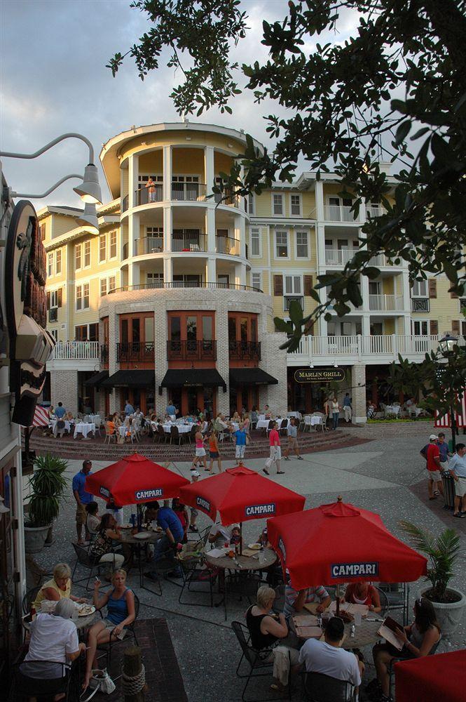 Sandestin Village