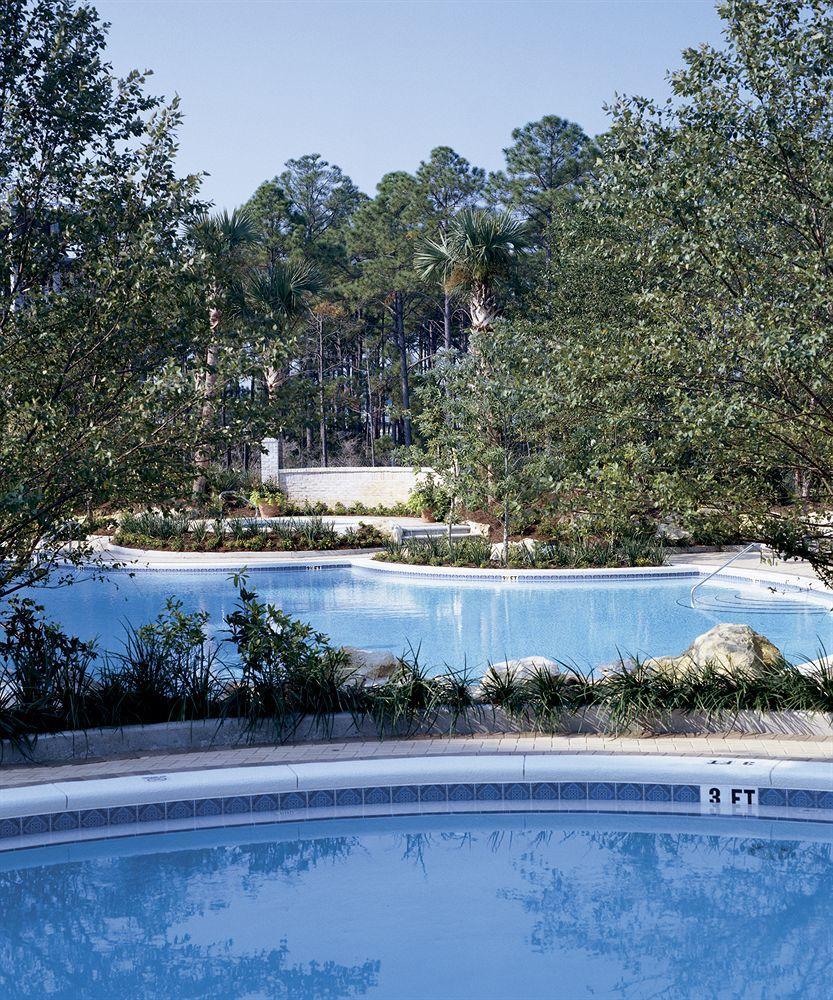 Sandestin Village * Miramar Beach
