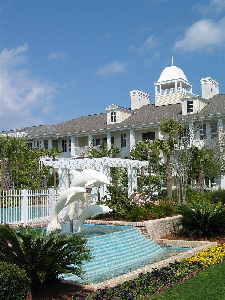 Sandestin Village *
