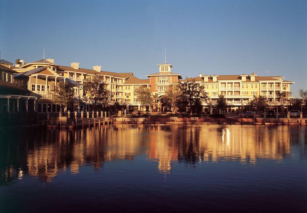 Sandestin Village
