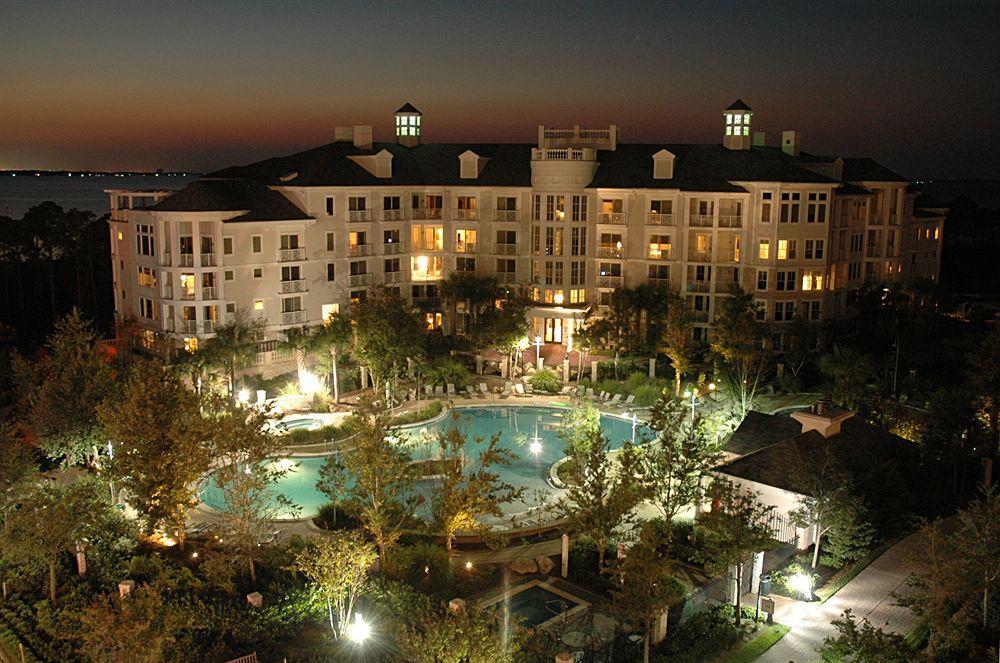 Apartment Sandestin Village Miramar Beach
