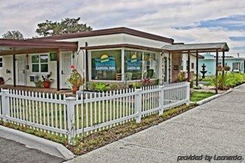 Vilano Beach Garden 2*