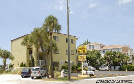Hotel Jefferson