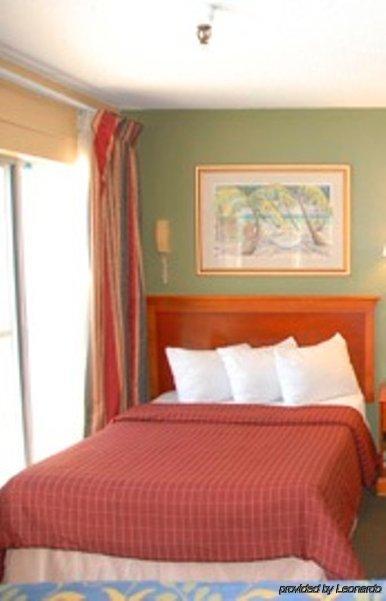 Hotel Jefferson 2*