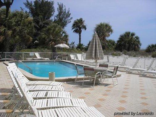 Hotel Jefferson Treasure Island