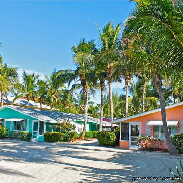 Apartment Waterside On The Sanibel