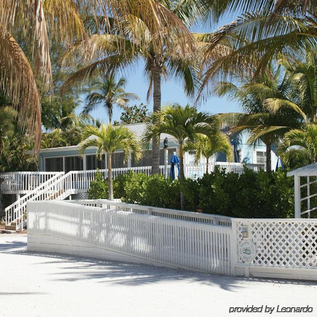 Waterside On The * Sanibel